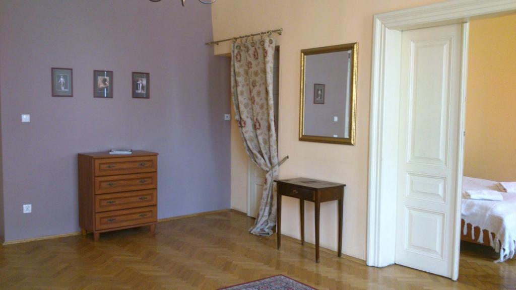 Apartamenty Muzyczny Krakkó Kültér fotó