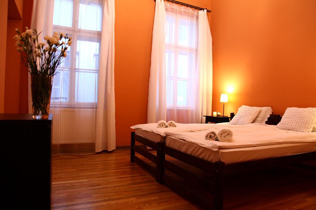 Apartamenty Muzyczny Krakkó Kültér fotó