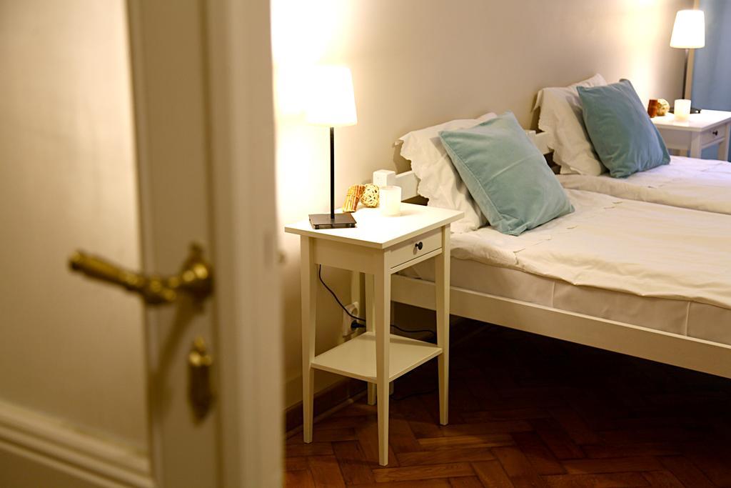 Apartamenty Muzyczny Krakkó Kültér fotó