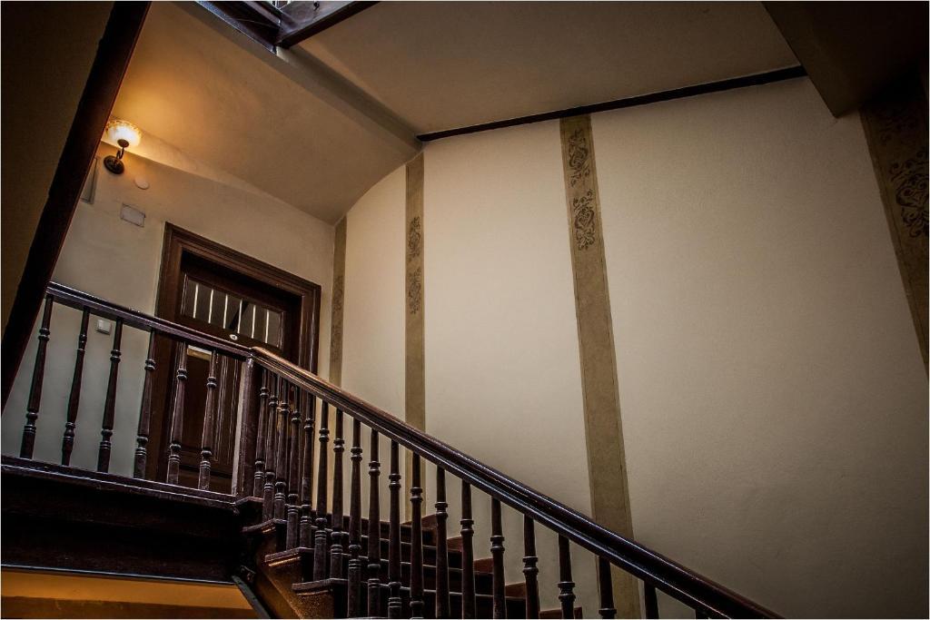 Apartamenty Muzyczny Krakkó Kültér fotó