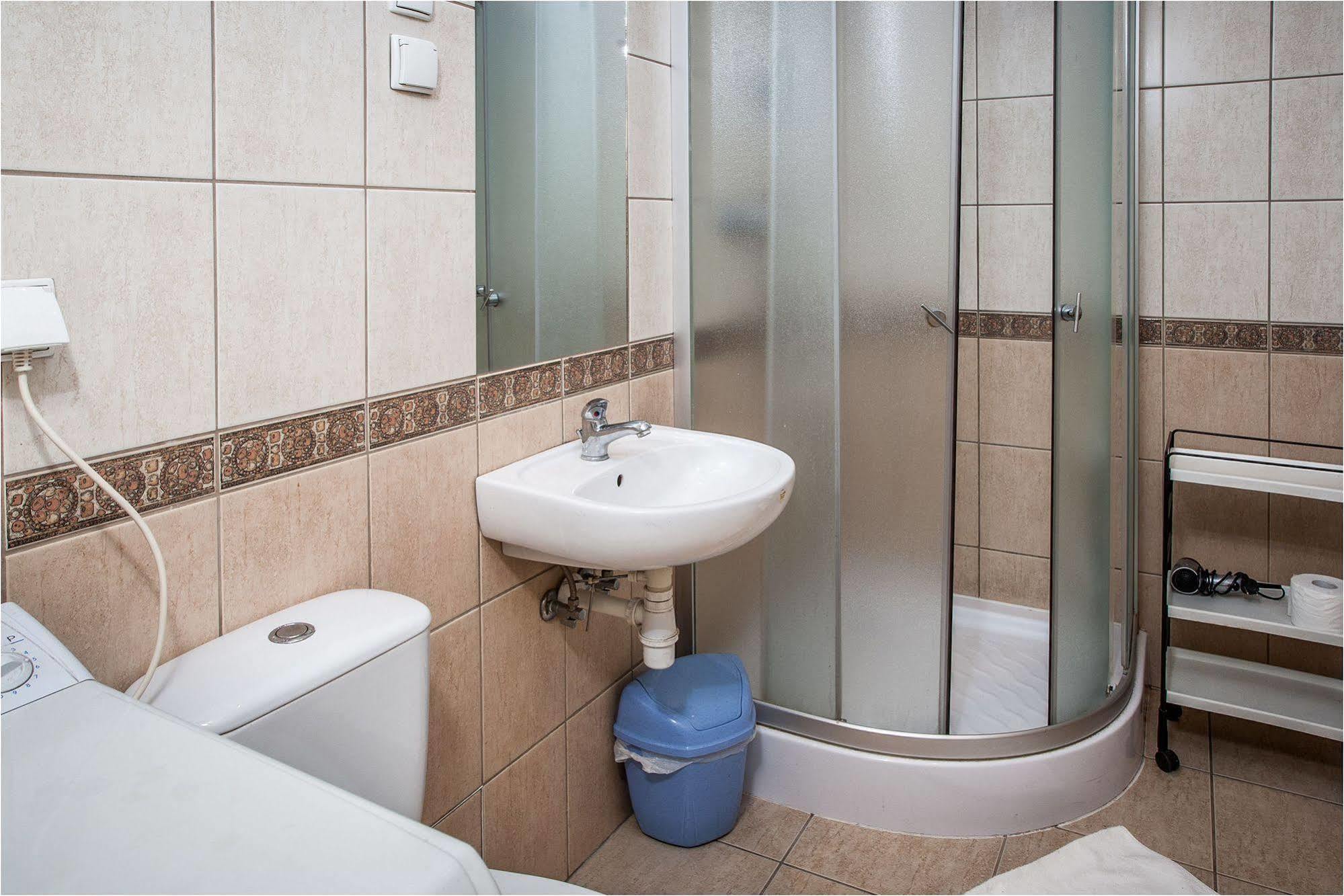 Apartamenty Muzyczny Krakkó Kültér fotó