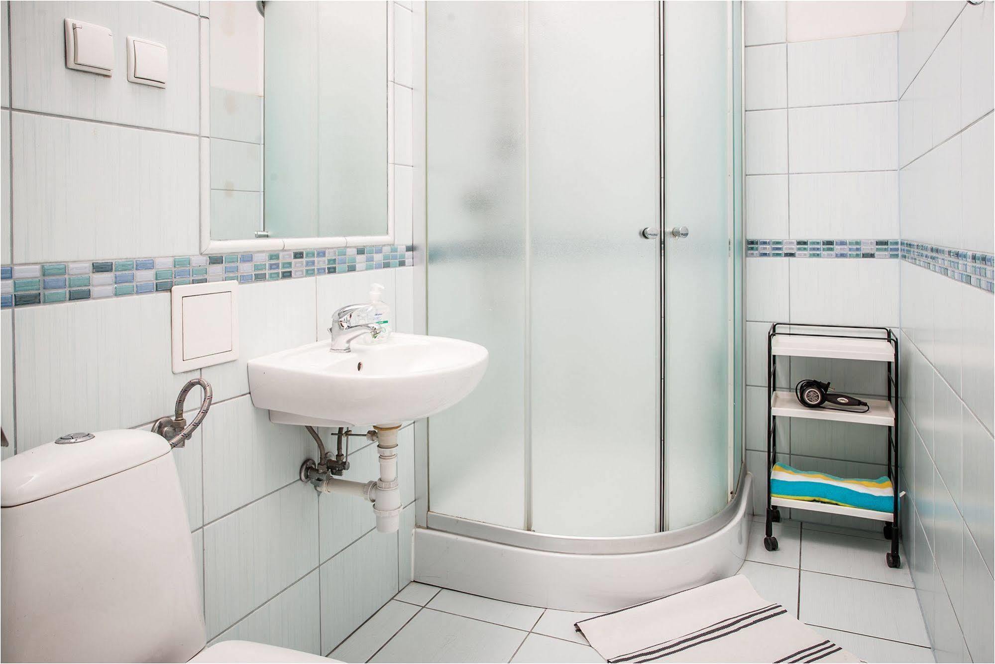Apartamenty Muzyczny Krakkó Kültér fotó