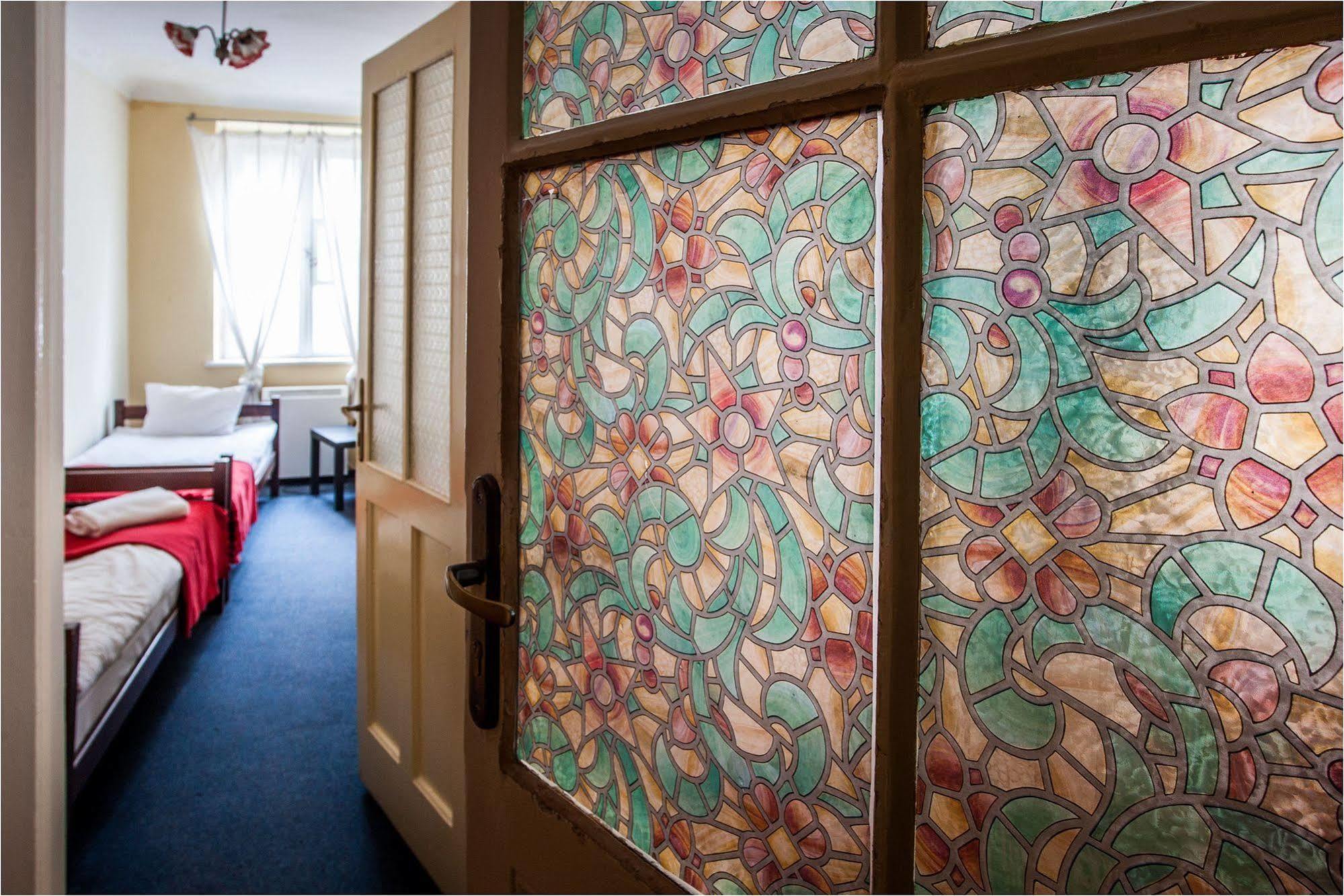 Apartamenty Muzyczny Krakkó Kültér fotó