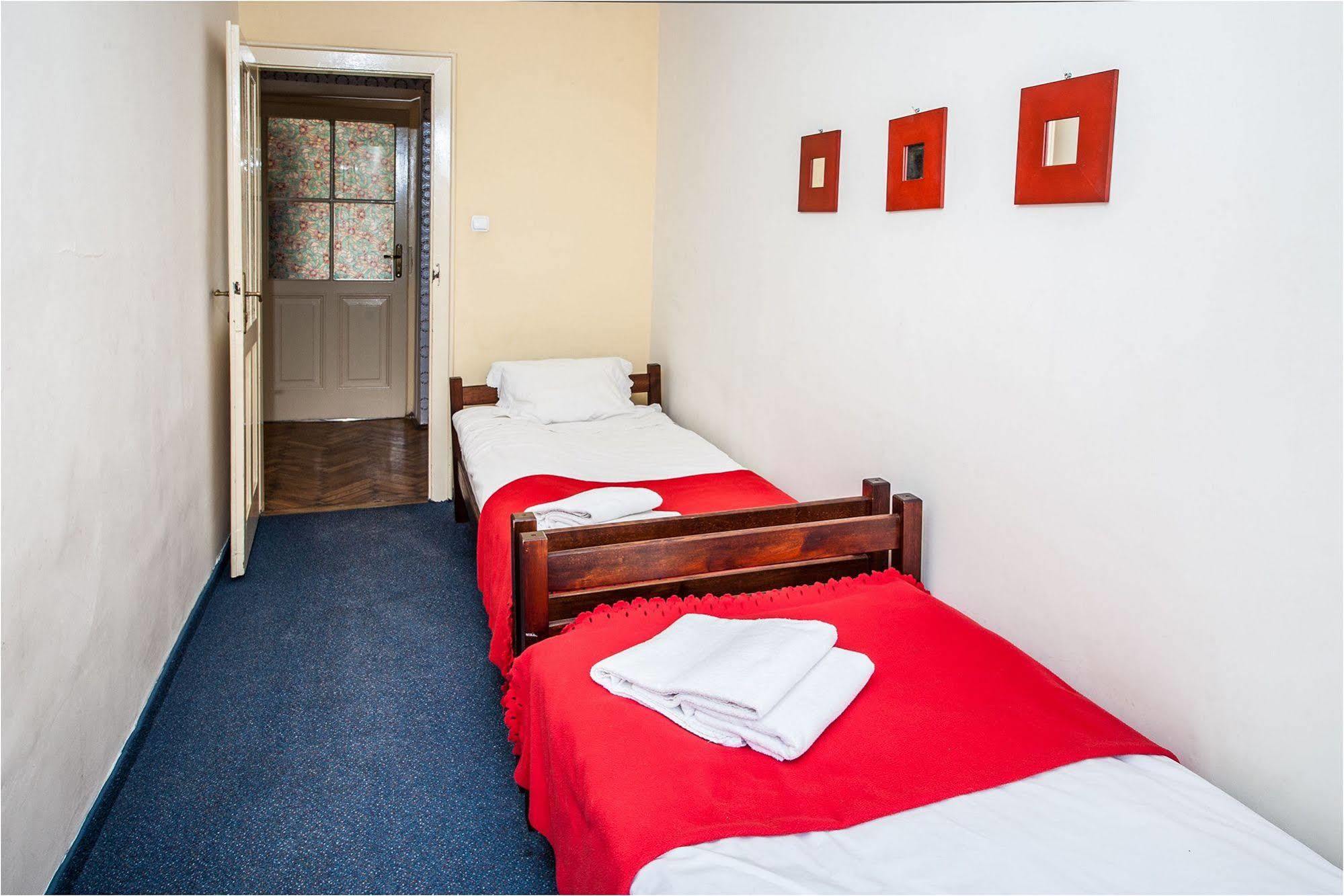 Apartamenty Muzyczny Krakkó Kültér fotó