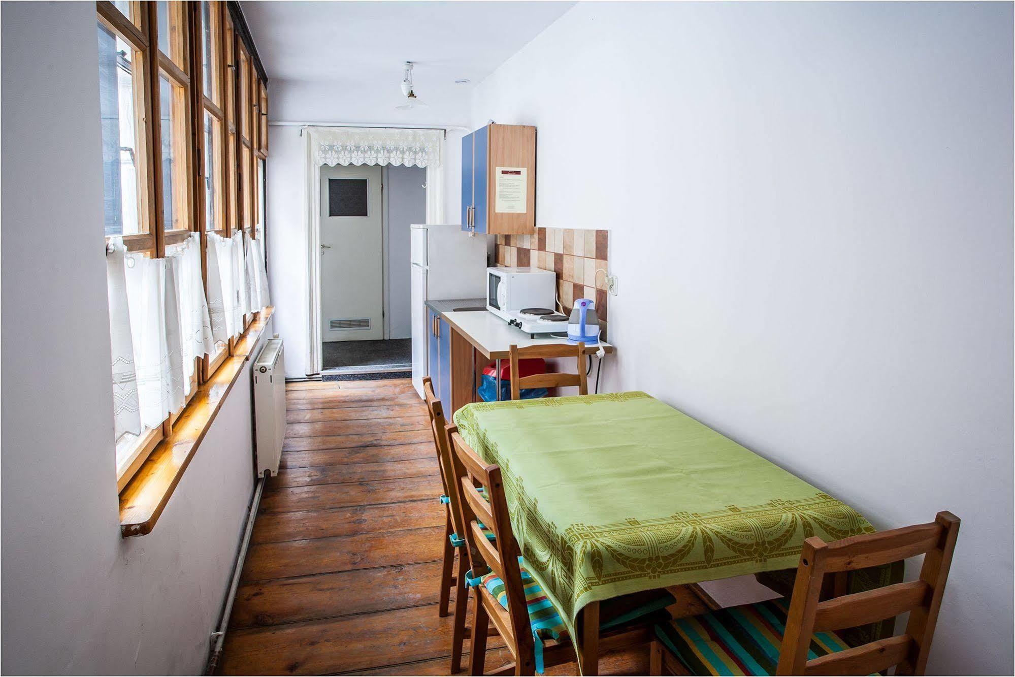 Apartamenty Muzyczny Krakkó Kültér fotó
