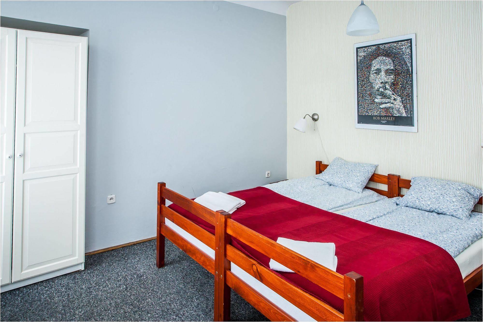 Apartamenty Muzyczny Krakkó Kültér fotó